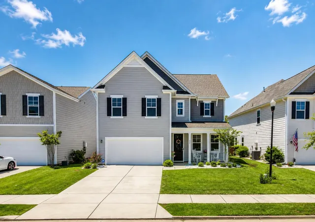 Photo 1 of Single family home for sale at 437 Ribbon Rd, Summerville, SC 29483 | MLS# 26024868 | Listing updated on 2026-09-18