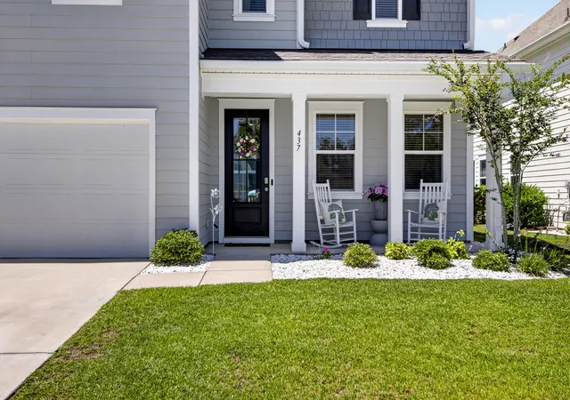 Photo 2 of Single family home for sale at 437 Ribbon Rd, Summerville, SC 29483 | MLS# 26024868 | Listing updated on 2026-09-18