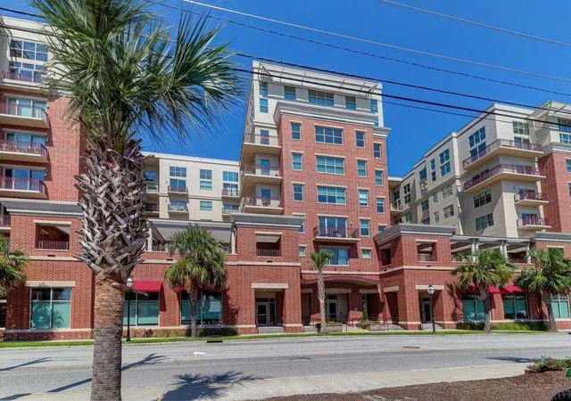 Photo 1 of Townhouse for sale at 150 Bee St #806, Charleston, SC 29401 | MLS# 26026720 | Listing updated on 2026-09-28