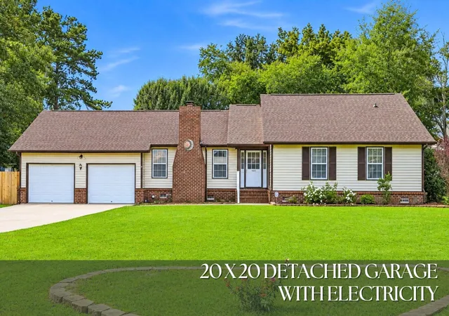 Photo 2 of Single family home for sale at 100 Carrington Ln, Summerville, SC 29485 | MLS# 26027724 | Listing updated on 2026-10-26