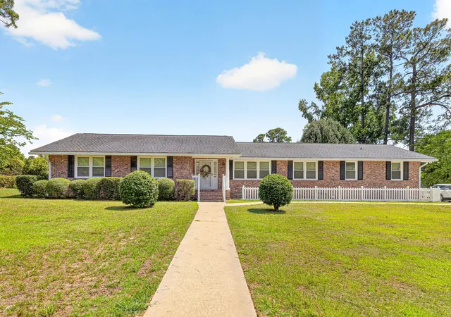 Single family home for sale at 1793 Forest Dr, Orangeburg, SC 29118 | MLS# 26026358