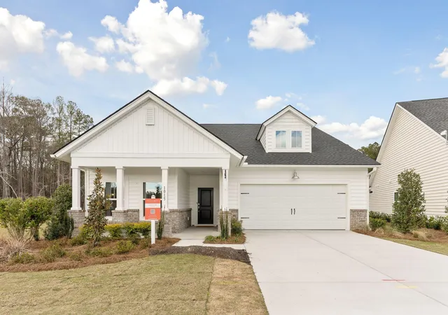 Photo 1 of Single family home for sale at 1081 Razor Clam Way, Summerville, SC 29485 | MLS# 26025396 | Listing updated on 2026-09-14