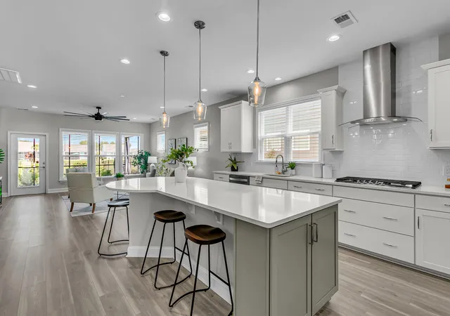 Photo 1 of Single family home for sale at 108 Garden Gate Way, Summerville, SC 29486 | MLS# 26025959 | Listing updated on 2026-10-25