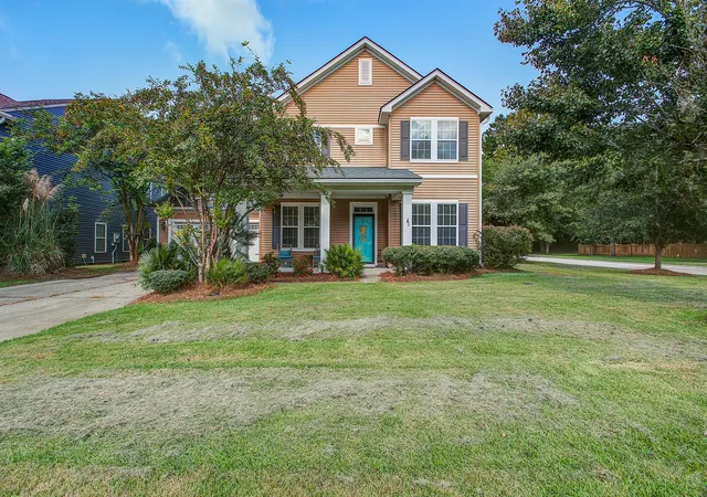 Photo 1 of Single family home for sale at 5462 Rising Tide, North Charleston, SC 29420 | MLS# 26026383 | Listing updated on 2026-10-19