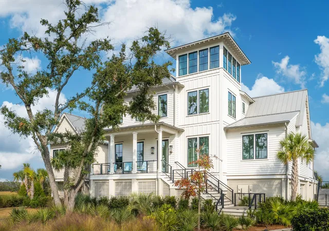 Photo 1 of Single family home for sale at 280 Captain Goddard Rd, Daniel Island, SC 29492 | MLS# 26024657 | Listing updated on 2026-09-18
