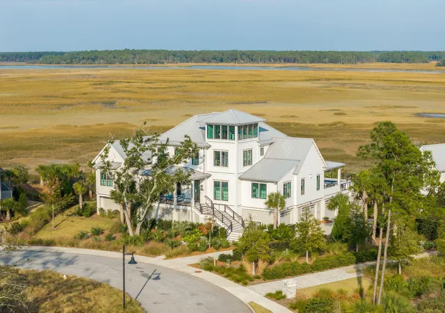 Photo 2 of Single family home for sale at 280 Captain Goddard Rd, Daniel Island, SC 29492 | MLS# 26024657 | Listing updated on 2026-09-18