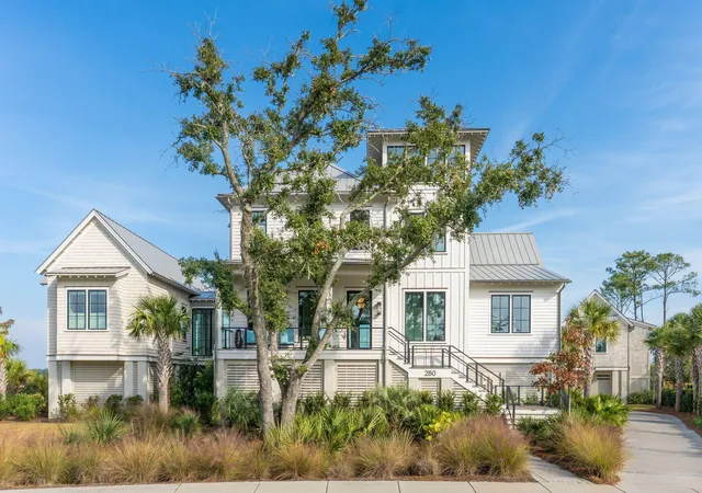 Photo 3 of Single family home for sale at 280 Captain Goddard Rd, Daniel Island, SC 29492 | MLS# 26024657 | Listing updated on 2026-09-18
