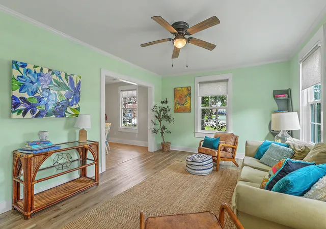 Photo 3 of Sale Pending at 2120 Victory Ave, North Charleston, SC 29405 | MLS# 26025426 | Listing updated on 2026-09-17