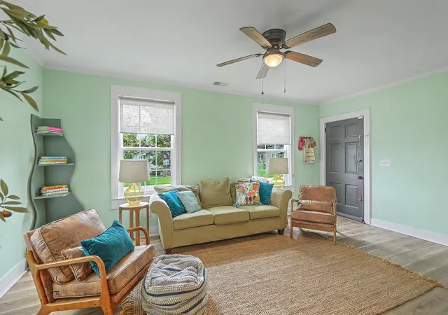 Photo 4 of Sale Pending at 2120 Victory Ave, North Charleston, SC 29405 | MLS# 26025426 | Listing updated on 2026-09-17