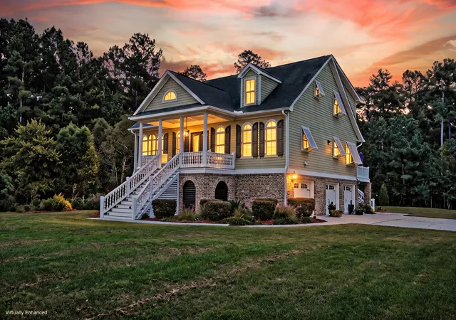 Single family home for sale at 1317 Wood Sorrel Dr, Moncks Corner, SC 29461 | MLS# 26027886