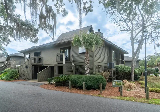 Photo 1 of Townhouse for sale at 780 Summerwind Cir, Edisto Island, SC 29438 | MLS# 26026906 | Listing updated on 2026-10-16