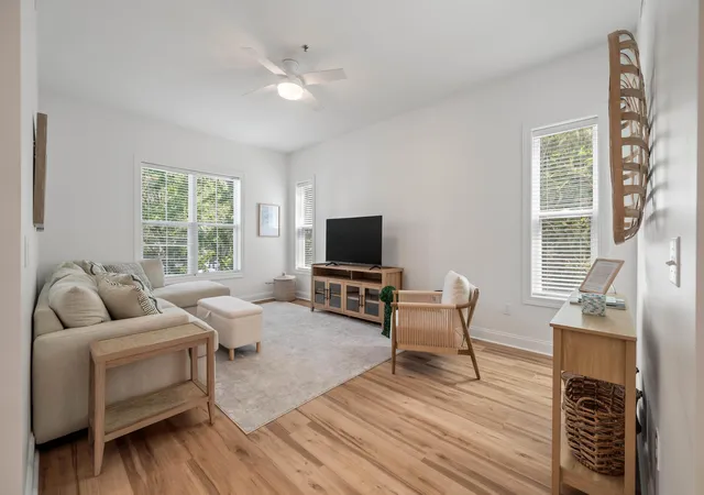 Photo 1 of Townhouse for sale at 7321 Indigo Palms Way, Johns Island, SC 29455 | MLS# 26024879 | Listing updated on 2026-09-08