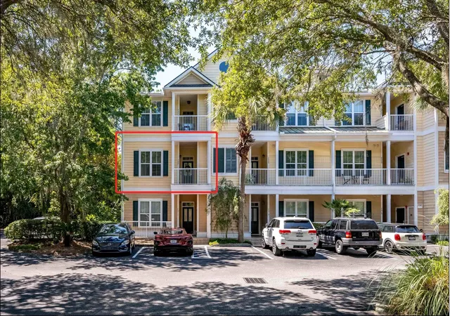 Photo 2 of Townhouse for sale at 7321 Indigo Palms Way, Johns Island, SC 29455 | MLS# 26024879 | Listing updated on 2026-09-08