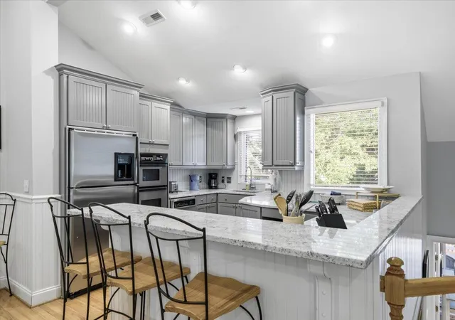 Photo 1 of Townhouse for sale at 27 Fairway Dunes Ln, Isle Of Palms, SC 29451 | MLS# 26024692 | Listing updated on 2026-09-04