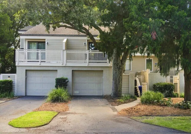 Photo 2 of Townhouse for sale at 27 Fairway Dunes Ln, Isle Of Palms, SC 29451 | MLS# 26024692 | Listing updated on 2026-09-04