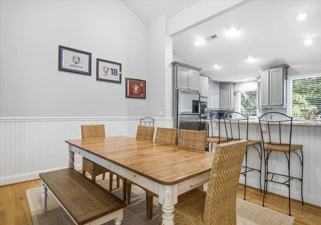 Photo 3 of Townhouse for sale at 27 Fairway Dunes Ln, Isle Of Palms, SC 29451 | MLS# 26024692 | Listing updated on 2026-09-04