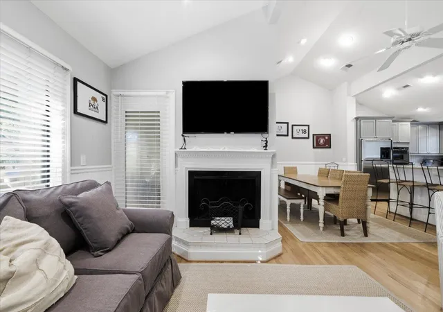 Photo 3 of Townhouse for sale at 27 Fairway Dunes Ln, Isle Of Palms, SC 29451 | MLS# 26024692 | Listing updated on 2026-09-04
