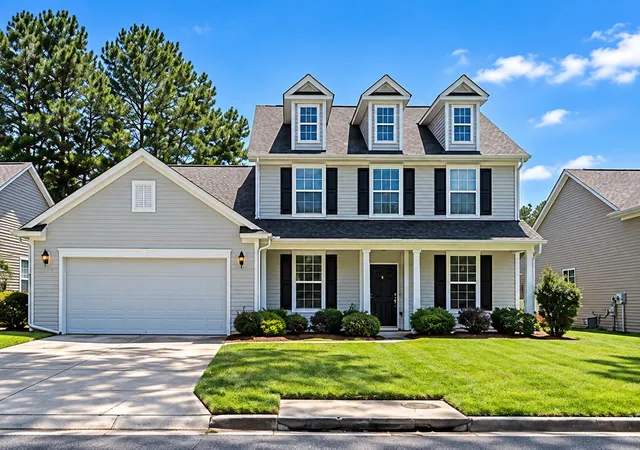Photo 1 of Single family home for sale at 9437 Ayscough Rd, Summerville, SC 29485 | MLS# 26025873 | Listing updated on 2026-10-21