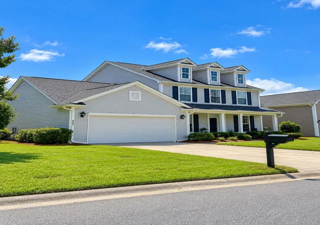 Photo 2 of Single family home for sale at 9437 Ayscough Rd, Summerville, SC 29485 | MLS# 26025873 | Listing updated on 2026-10-21