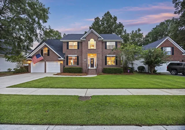 Single family home for sale at 104 Spalding Cir, Goose Creek, SC 29445 | MLS# 26026636