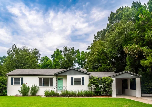 Photo 1 of Single family home for sale at 1714 Wambaw Ave, Charleston, SC 29412 | MLS# 26024710 | Listing updated on 2026-09-16