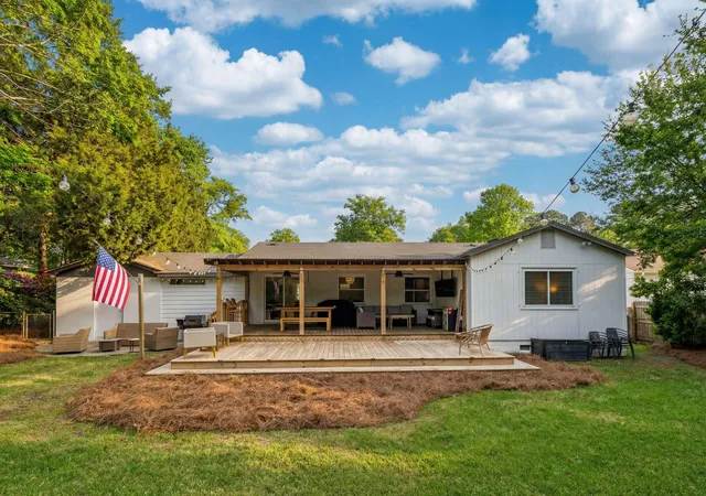 Photo 2 of Single family home for sale at 1714 Wambaw Ave, Charleston, SC 29412 | MLS# 26024710 | Listing updated on 2026-09-16