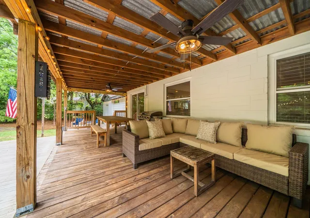 Photo 3 of Single family home for sale at 1714 Wambaw Ave, Charleston, SC 29412 | MLS# 26024710 | Listing updated on 2026-09-16