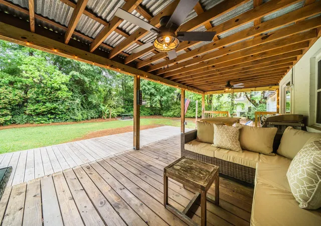 Photo 4 of Single family home for sale at 1714 Wambaw Ave, Charleston, SC 29412 | MLS# 26024710 | Listing updated on 2026-09-16
