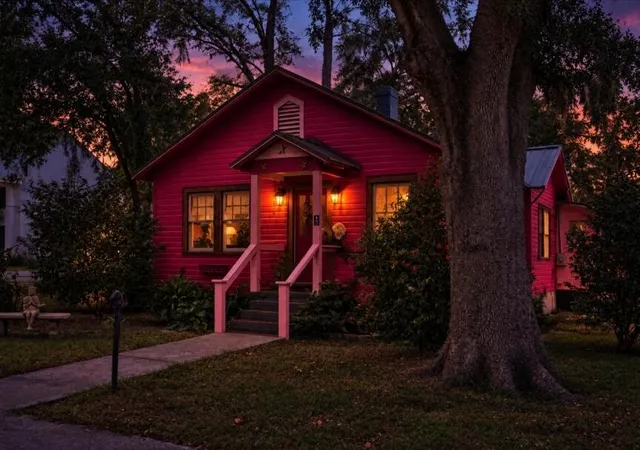 Photo 1 of Single family home for sale at 417 Black St, Walterboro, SC 29488 | MLS# 26028046 | Listing updated on 2026-10-10