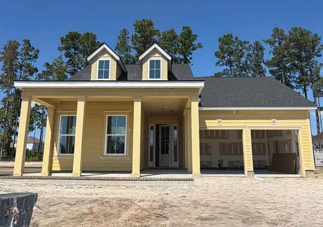 Photo 1 of Sale Pending at 392 Brightside Trl, Summerville, SC 29486 | MLS# 26023410 | Listing updated on 2026-10-12