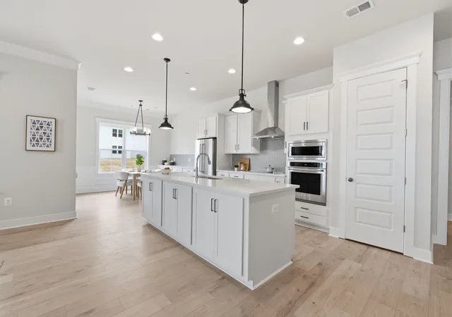 Photo 3 of Sale Pending at 392 Brightside Trl, Summerville, SC 29486 | MLS# 26023410 | Listing updated on 2026-10-12