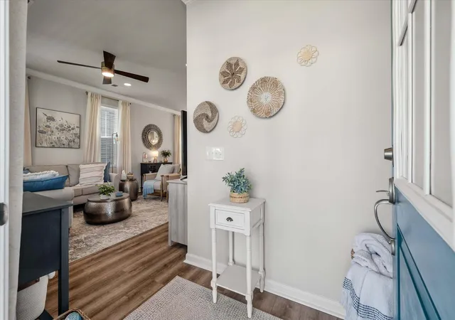 Photo 3 of Townhouse for sale at 617 Southview Ln, Summerville, SC 29486 | MLS# 26024919 | Listing updated on 2026-09-10