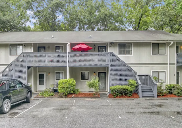 Photo 1 of Townhouse for sale at 2754 Jobee Dr #Unit 603, Charleston, SC 29414 | MLS# 26024887 | Listing updated on 2026-09-03