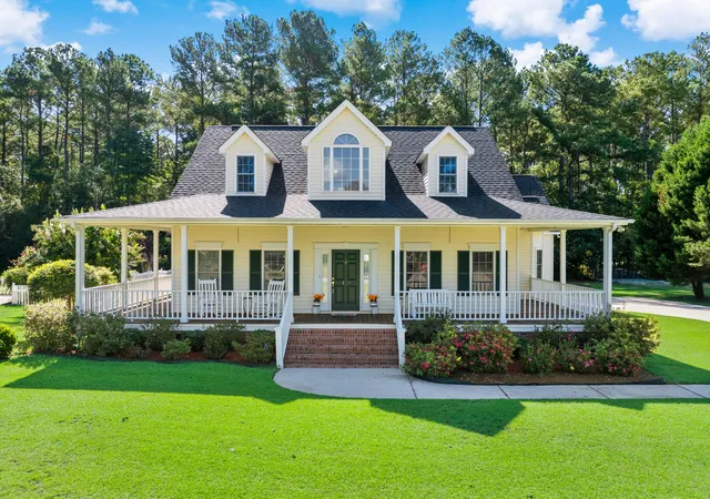 Photo 1 of Single family home for sale at 129 Hobcaw Ln, Orangeburg, SC 29118 | MLS# 26025616 | Listing updated on 2026-09-14