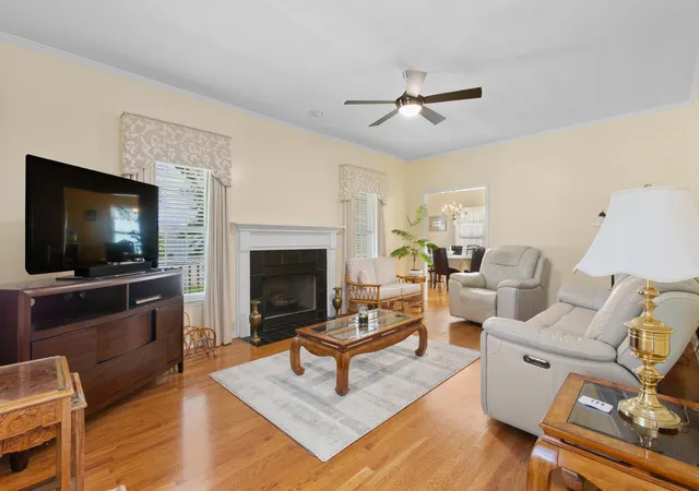Photo 2 of Single family home for sale at 129 Hobcaw Ln, Orangeburg, SC 29118 | MLS# 26025616 | Listing updated on 2026-09-14
