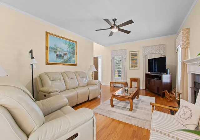 Photo 3 of Single family home for sale at 129 Hobcaw Ln, Orangeburg, SC 29118 | MLS# 26025616 | Listing updated on 2026-09-14