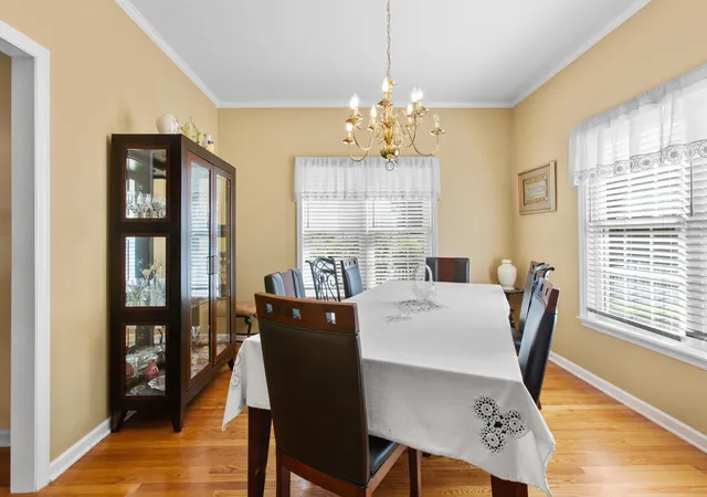 Photo 3 of Single family home for sale at 129 Hobcaw Ln, Orangeburg, SC 29118 | MLS# 26025616 | Listing updated on 2026-09-14