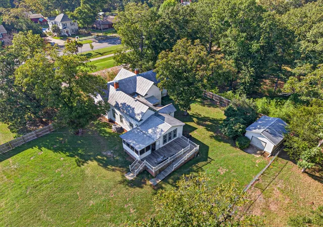 Photo 1 of Single family home for sale at 137 Railroad Ave, Springfield, SC 29146 | MLS# 26028931 | Listing updated on 2026-10-28
