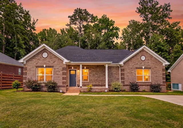Photo 1 of Single family home for sale at 2034 Ne Longwood Rd, Orangeburg, SC 29118 | MLS# 26025099 | Listing updated on 2026-10-02