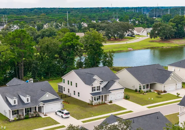 Photo 1 of Single family home for sale at 7058 Pumpkinseed Dr, Johns Island, SC 29455 | MLS# 26026430 | Listing updated on 2026-10-08