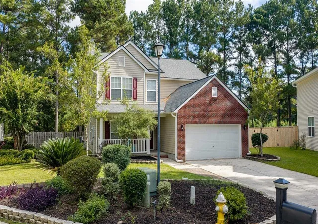 Photo 3 of Single family home for sale at 104 Basler St, Ladson, SC 29456 | MLS# 26025710 | Listing updated on 2026-10-19