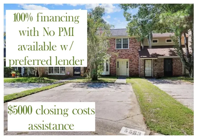 Photo 1 of Townhouse for sale at 5583 Fowler Dr, North Charleston, SC 29418 | MLS# 26026253 | Listing updated on 2026-10-26