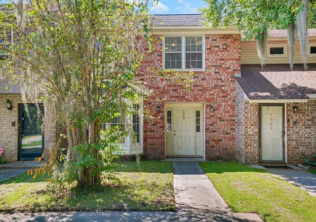 Photo 3 of Townhouse for sale at 5583 Fowler Dr, North Charleston, SC 29418 | MLS# 26026253 | Listing updated on 2026-10-26