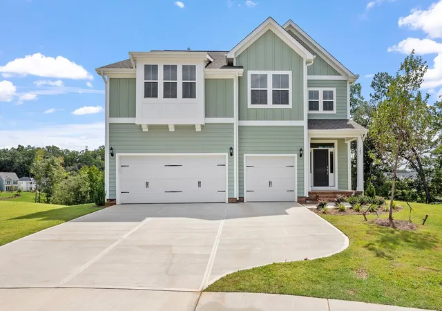 Photo 1 of Single family home for sale at 111 Crosswick St, Summerville, SC 29483 | MLS# 26025909 | Listing updated on 2026-10-17
