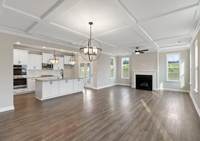 Photo 3 of Single family home for sale at 111 Crosswick St, Summerville, SC 29483 | MLS# 26025909 | Listing updated on 2026-10-17