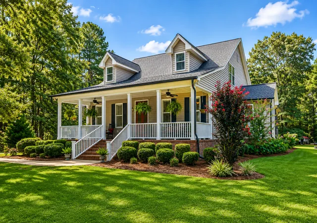 Photo 1 of Single family home for sale at 1355 Highway 15, Saint George, SC 29477 | MLS# 26025033 | Listing updated on 2026-09-04