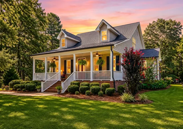 Photo 2 of Single family home for sale at 1355 Highway 15, Saint George, SC 29477 | MLS# 26025033 | Listing updated on 2026-09-04