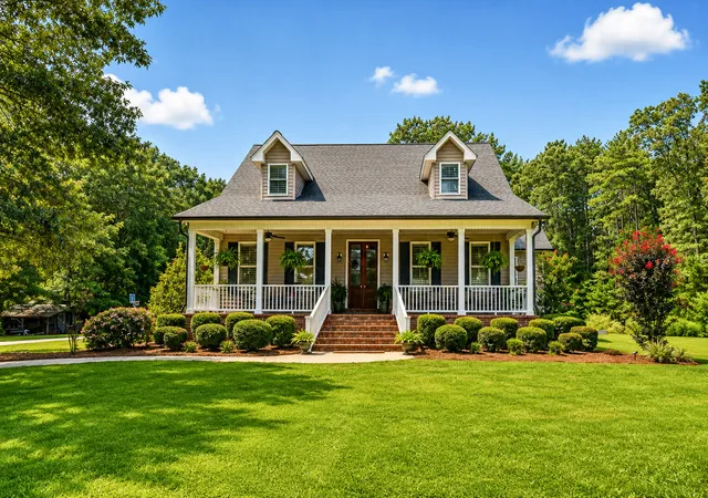 Photo 3 of Single family home for sale at 1355 Highway 15, Saint George, SC 29477 | MLS# 26025033 | Listing updated on 2026-09-04