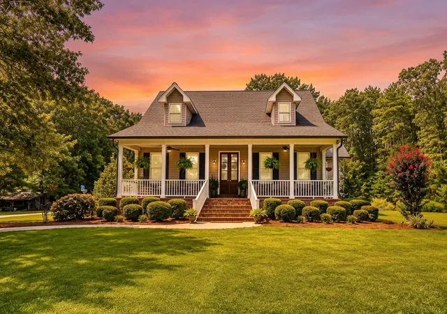 Photo 3 of Single family home for sale at 1355 Highway 15, Saint George, SC 29477 | MLS# 26025033 | Listing updated on 2026-09-04
