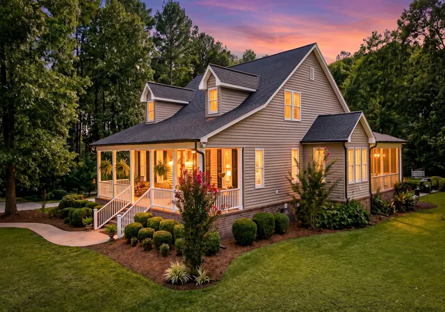 Photo 4 of Single family home for sale at 1355 Highway 15, Saint George, SC 29477 | MLS# 26025033 | Listing updated on 2026-09-04